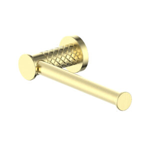Textura Toilet Roll Holder