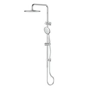 Rocco Twin Rail Shower