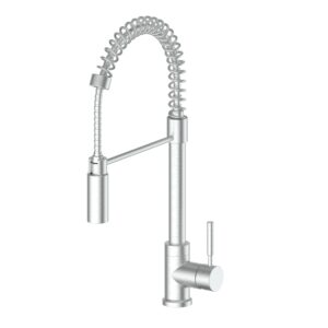Alfresco Spring Sink Mixer