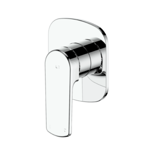 Vantage Shower Mixer MP - Square