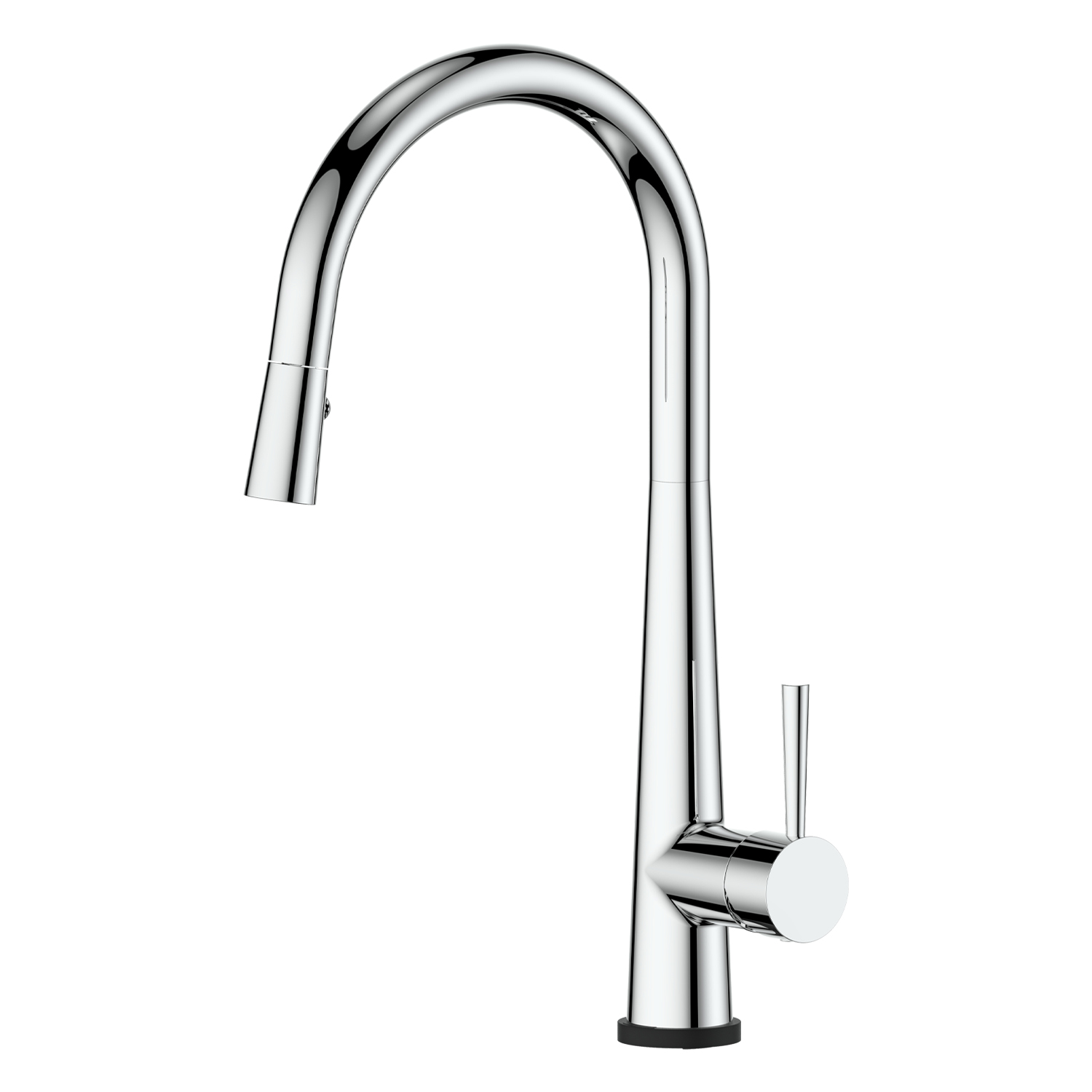Kitchen tap Corsan Lugo CMB7522GL GOLD Gold GD, Products \ Taps \ Kitchen  taps