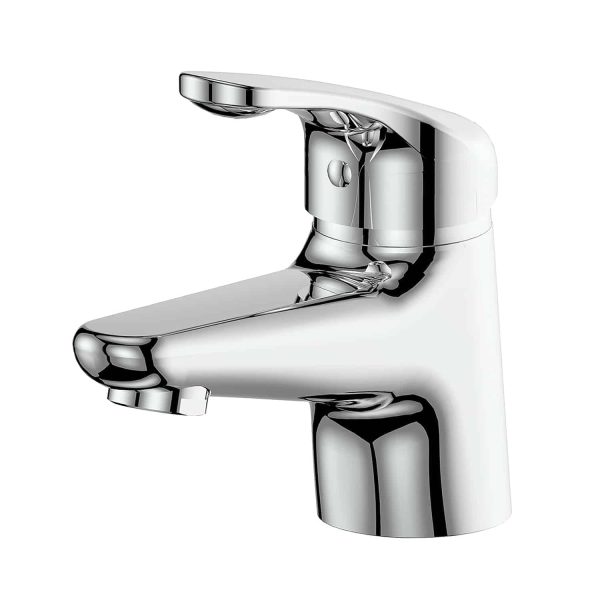 Applause Basin Mixer