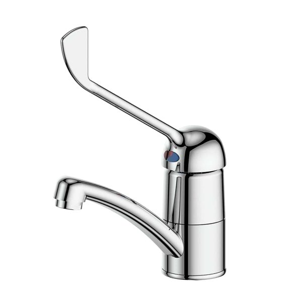 Marketti Healthcare Swivel Basin Mixer