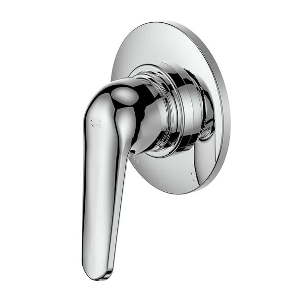 Marketti Blade Shower Mixer