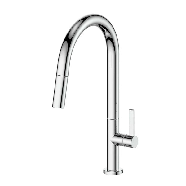 Luxe Pull-Down Sink Mixer