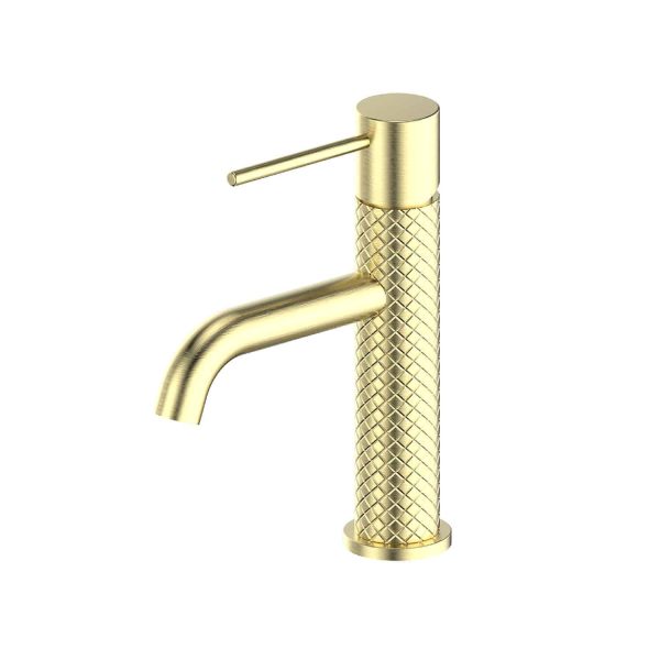 Textura Basin Mixer