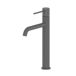 Textura Tower Basin Mixer