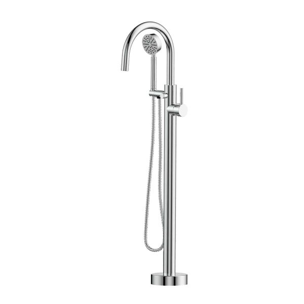 Gisele Freestanding Bath Filler