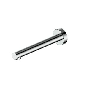 Maci Bath Spout Chrome