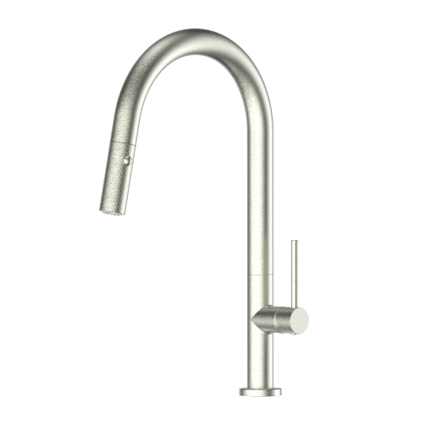 21302541 Tesora pull down in Brushed Nickel