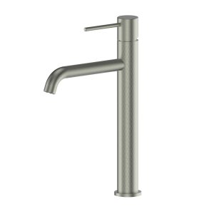 21302561 Tesora Tower Basin Mixer in Brushed Nickel