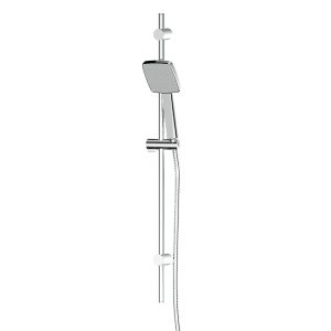 Glide Syntra Rail Shower - Chrome