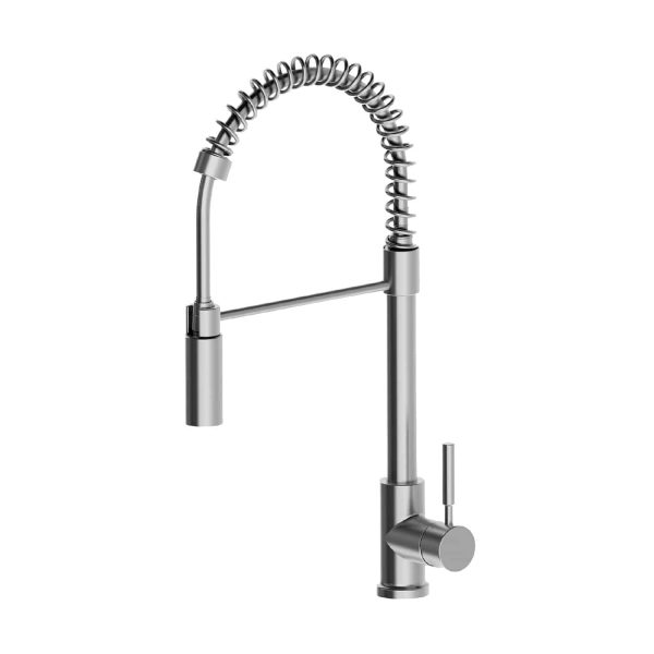 Alfresco Spring Sink Mixer