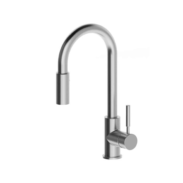 Alfresco Mini Pull-Down Sink Mixer