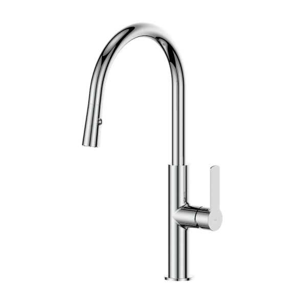 Astro II Pull-Down Sink Mixer