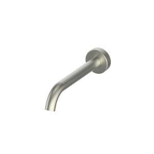 Tesora Bath Spout in Brushed Nickel