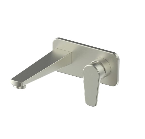 Vantage Color Wall Basin Mixer