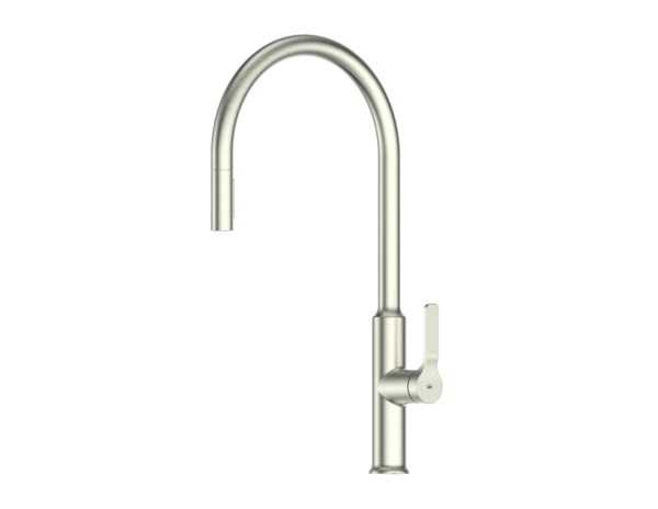 Craft Pulldown Kitchen Mixer with Chef's Spout