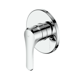 Edge II Shower Mixer AP