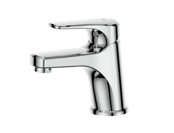Edge II Basin Mixer