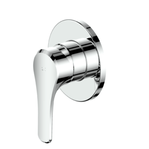 Edge II FloBOOST® Shower Mixer