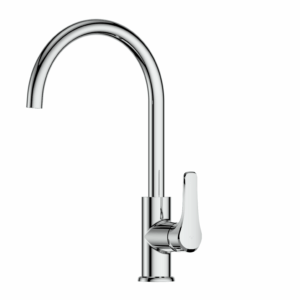 Edge II Gooseneck Sink Mixer