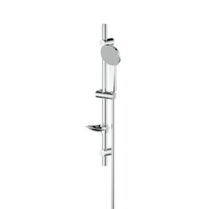 Edge II RainBOOST® Rail Shower