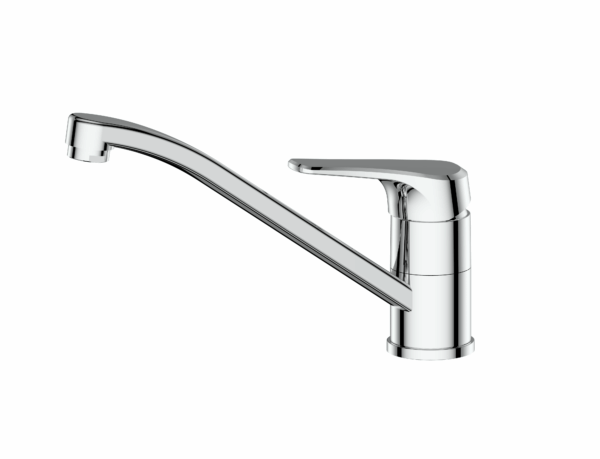 Edge II Sink Mixer