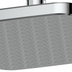 Glide Syntra Overhead Shower (No Arm )