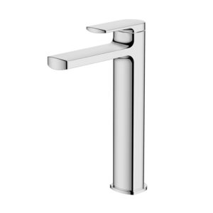 Corban Tall Basin Mixer