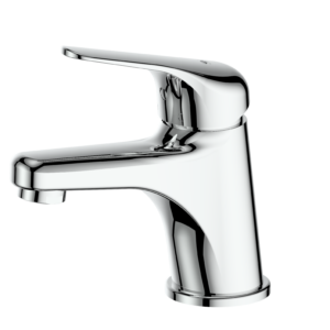 Carlaw Basin Mixer