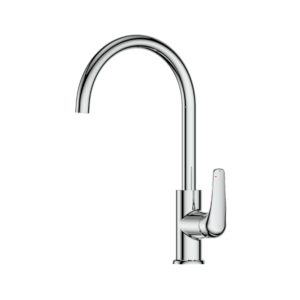Carlaw Gooseneck Sink Mixer