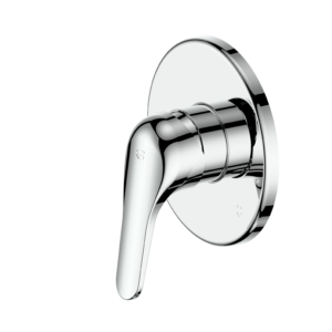 Carlaw Shower Mixer