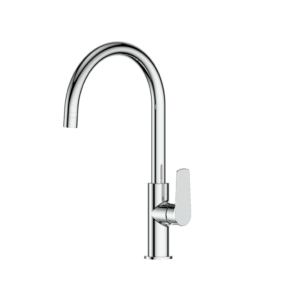 Selwin Gooseneck Sink Mixer