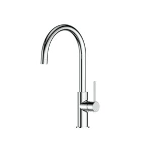 Prime Gooseneck Sink Mixer