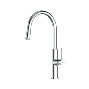 Prime Pull-Down Sink Mixer