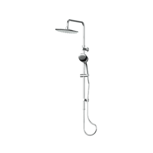 Oakley Twin Rail Shower